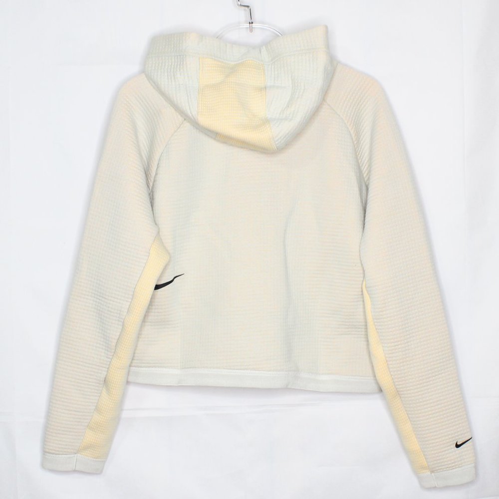 Nike Sportswear City Ready Tech Fleece Women's Size L New - Picture 7 of 10